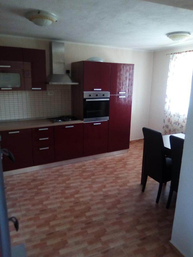 Apartman Gardijan Apartment Skradin Ngoại thất bức ảnh