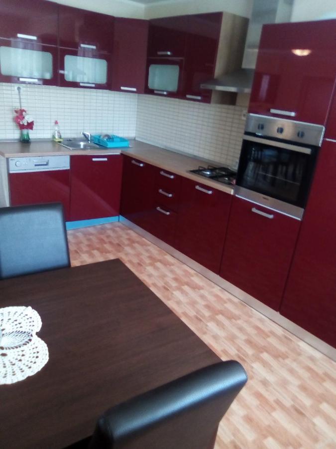 Apartman Gardijan Apartment Skradin Ngoại thất bức ảnh