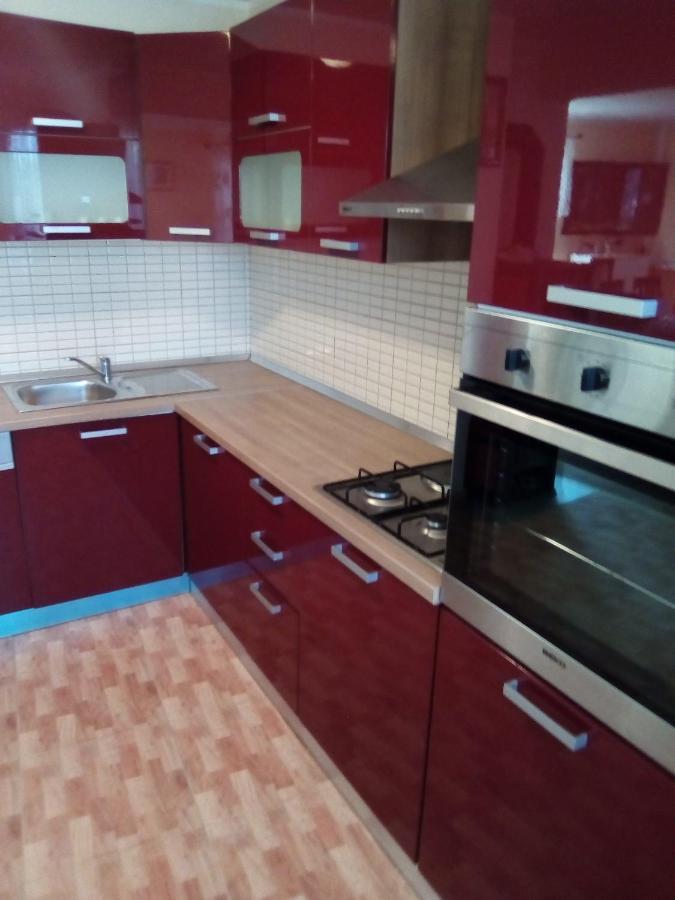 Apartman Gardijan Apartment Skradin Ngoại thất bức ảnh