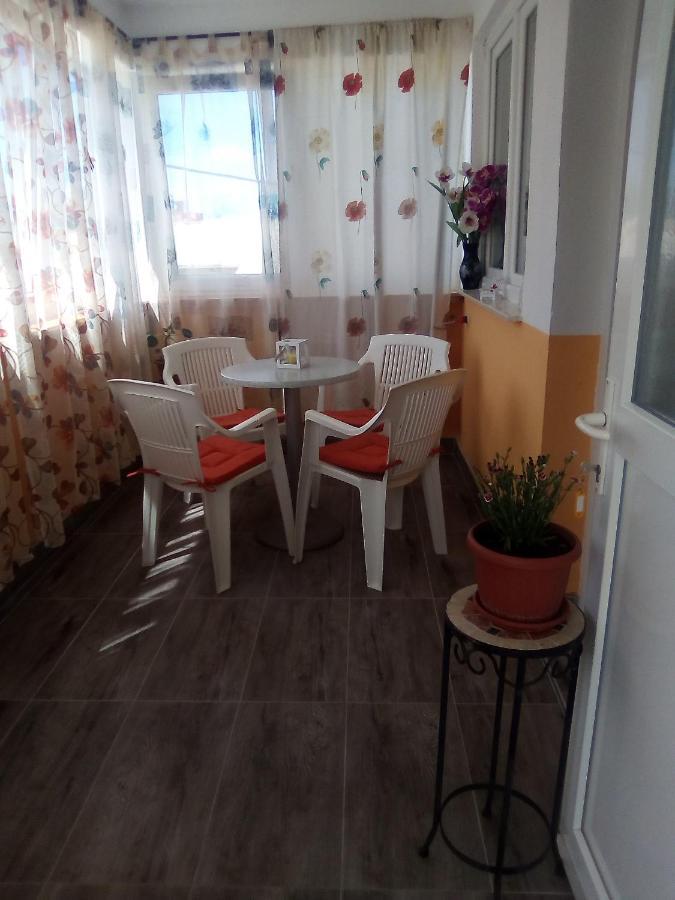 Apartman Gardijan Apartment Skradin Ngoại thất bức ảnh