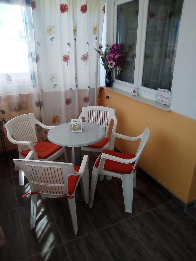 Apartman Gardijan Apartment Skradin Ngoại thất bức ảnh