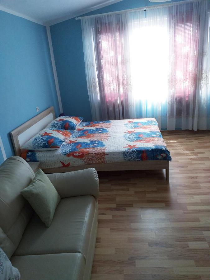 Apartman Gardijan Apartment Skradin Ngoại thất bức ảnh